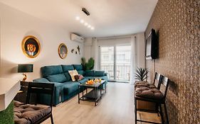 Tuguest Maria Luisa Apartment