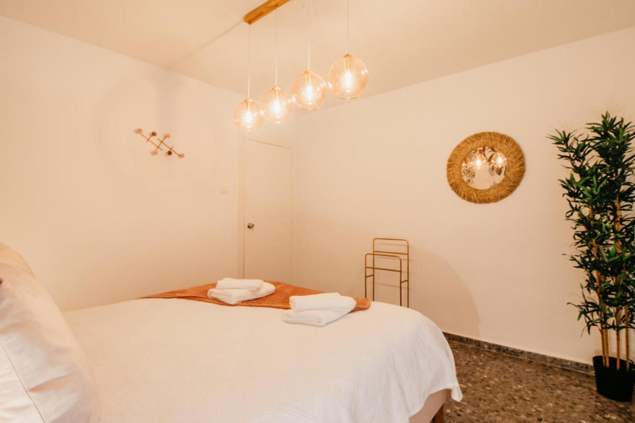 Tuguest Maria Luisa Apartment Granada Exterior photo