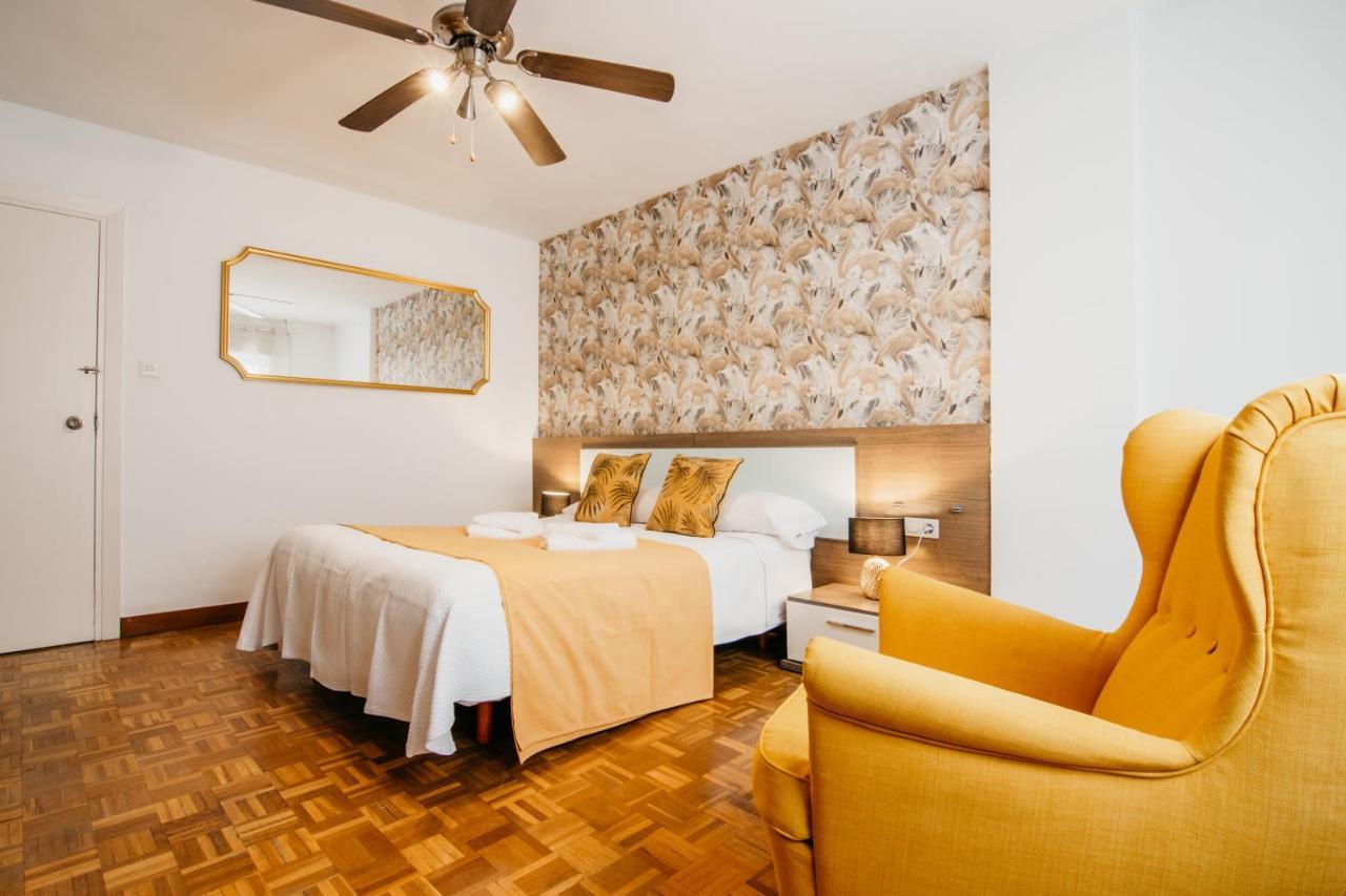 Tuguest Maria Luisa Apartment Granada Exterior photo